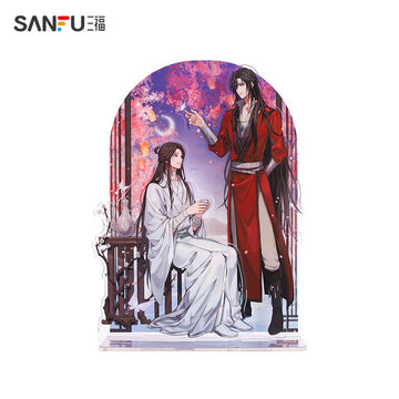 TGCF Bemoe JBYY Series Merch